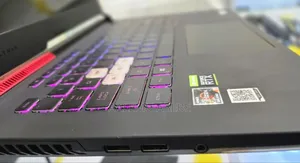 New Laptop Asus ROG Strix G15 16GB AMD Ryzen 9 SSD 512GB