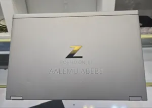 Photo - New Laptop HP ZBook 15 16GB Intel Core I7 SSD 512GB