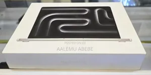 Photo - New Apple MacBook Pro 2023 M3 Pro 14-Inch 18GB Apple M3 SSD 512GB