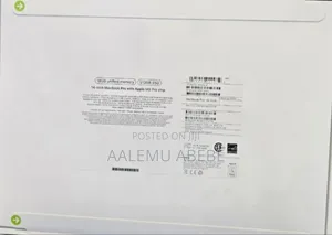 New Apple MacBook Pro 2023 M3 Pro 14-Inch 18GB Apple M3 SSD 512GB