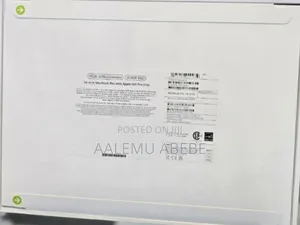 New Apple MacBook Pro 2023 M3 Pro 14-Inch 18GB Apple M3 SSD 512GB