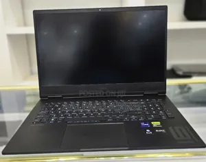 New Laptop HP Omen 16 16GB Intel Core I9 SSD 1T
