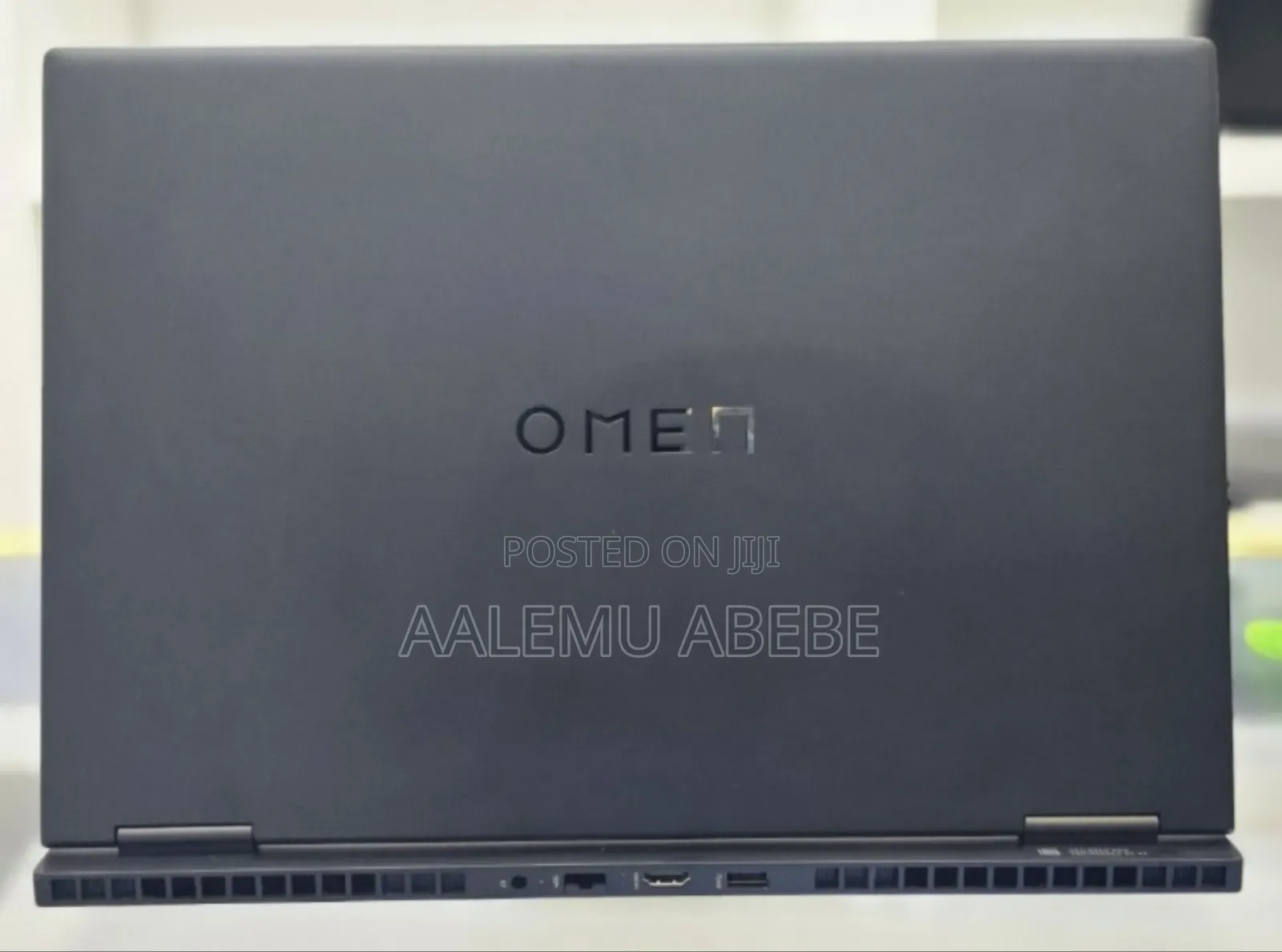 New Laptop HP Omen 16 16GB Intel Core I9 SSD 1T