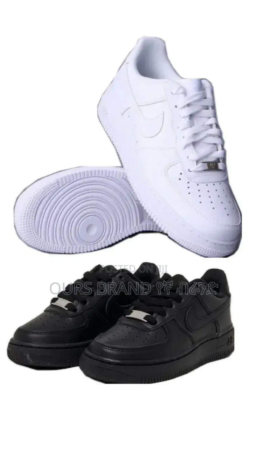 Nike Air Force 1 Low Cut Sneakers Master Quality Shoes