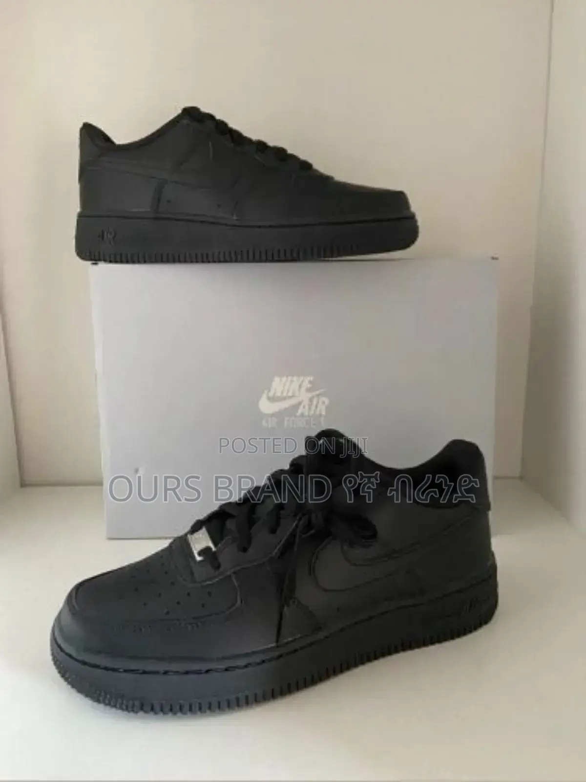 Nike Air Force 1 Low Cut Sneakers Master Quality Shoes