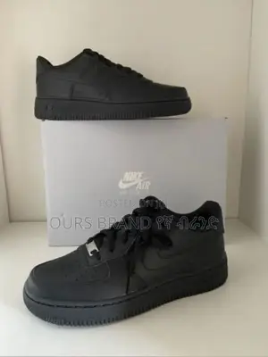 Photo - Nike Air Force 1 Low Cut Sneakers Master Quality Shoes