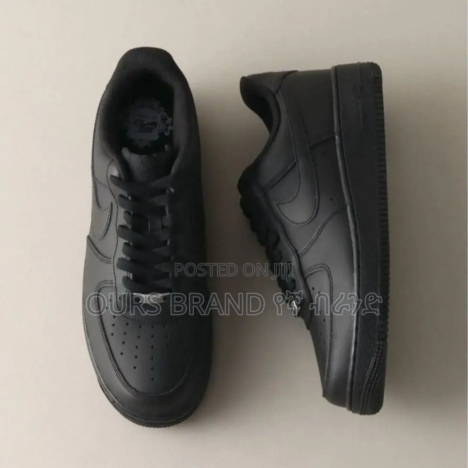 Nike Air Force 1 Low Cut Sneakers Master Quality Shoes