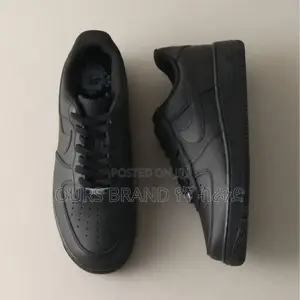 Nike Air Force 1 Low Cut Sneakers Master Quality Shoes