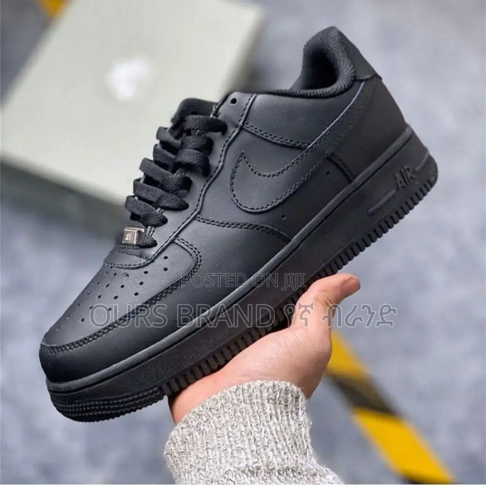 Nike Air Force 1 Low Cut Sneakers High Master Quality Shoes