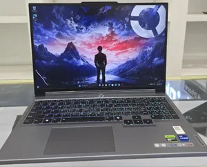 New Laptop Lenovo Legion 5 16GB Intel Core I7 SSD 1T