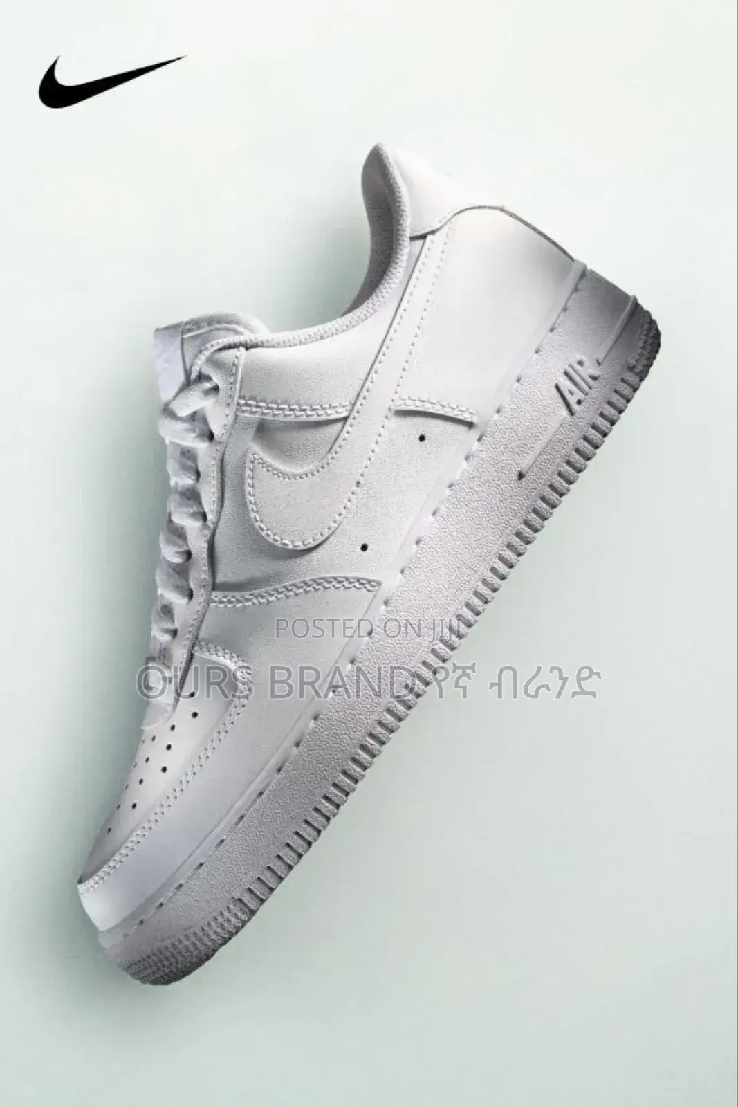 Nike Air Force 1 Low Cut Sneakers High Master Quality Shoes
