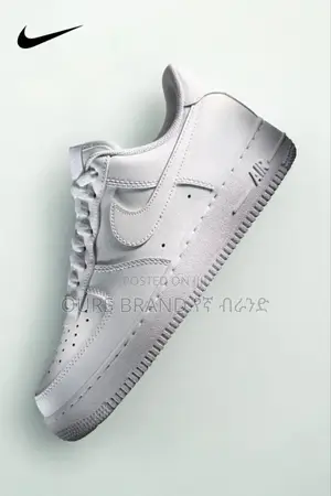 Nike Air Force 1 Low Cut Sneakers High Master Quality Shoes