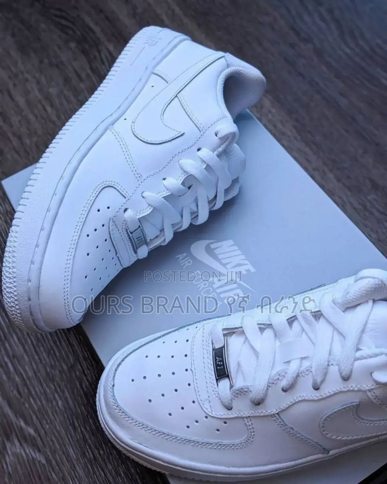 Nike Air Force 1 Low Cut Sneakers High Master Quality Shoes