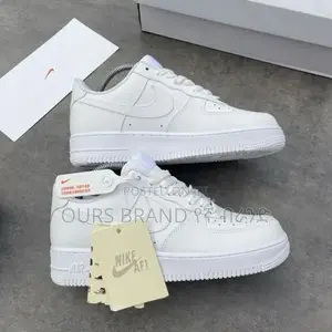 Nike Air Force 1 Low Cut Sneakers High Master Quality Shoes