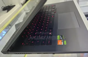 New Laptop Asus ROG Strix G17 32GB AMD Ryzen 9 SSD 1T