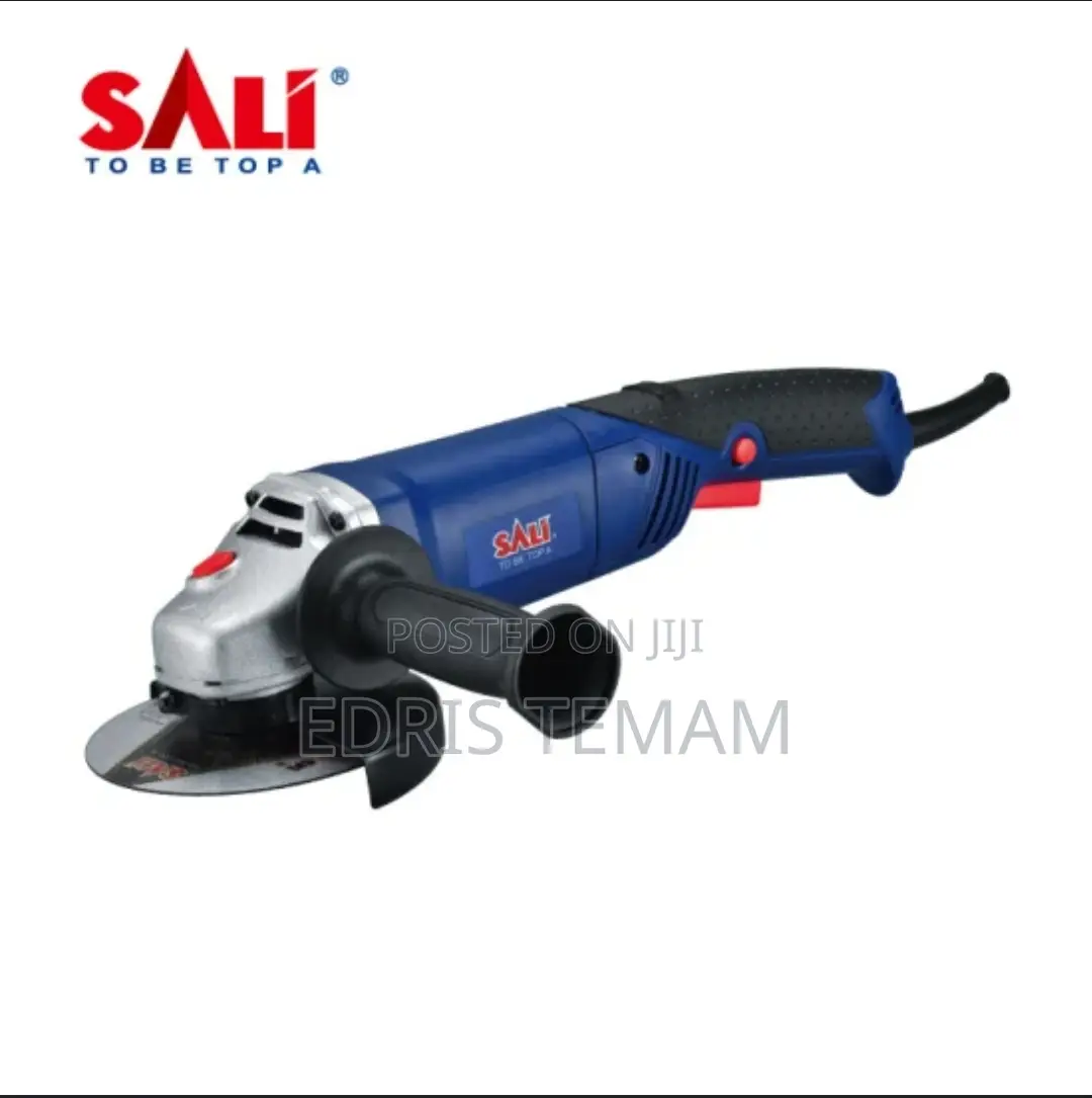 Sali Angle Grinder