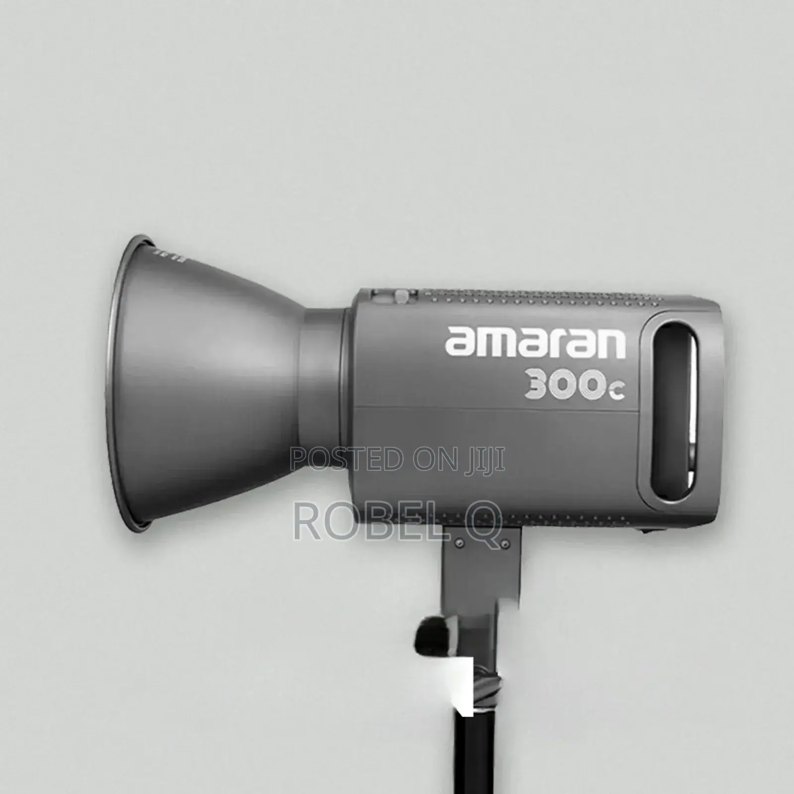 Amaran 300c Video Light