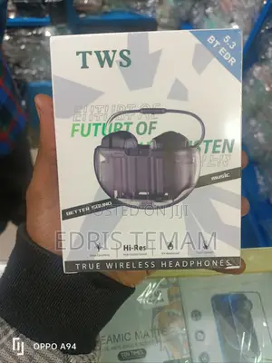 Photo - TWS Wireless Headphones