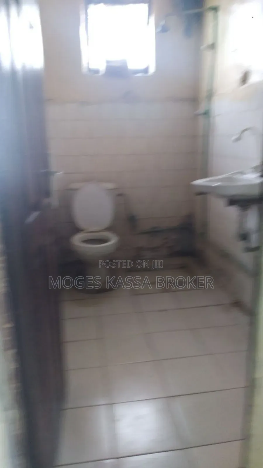 5bdrm House in አያት አምባሳደር 150 ካሬ, Yeka for sale