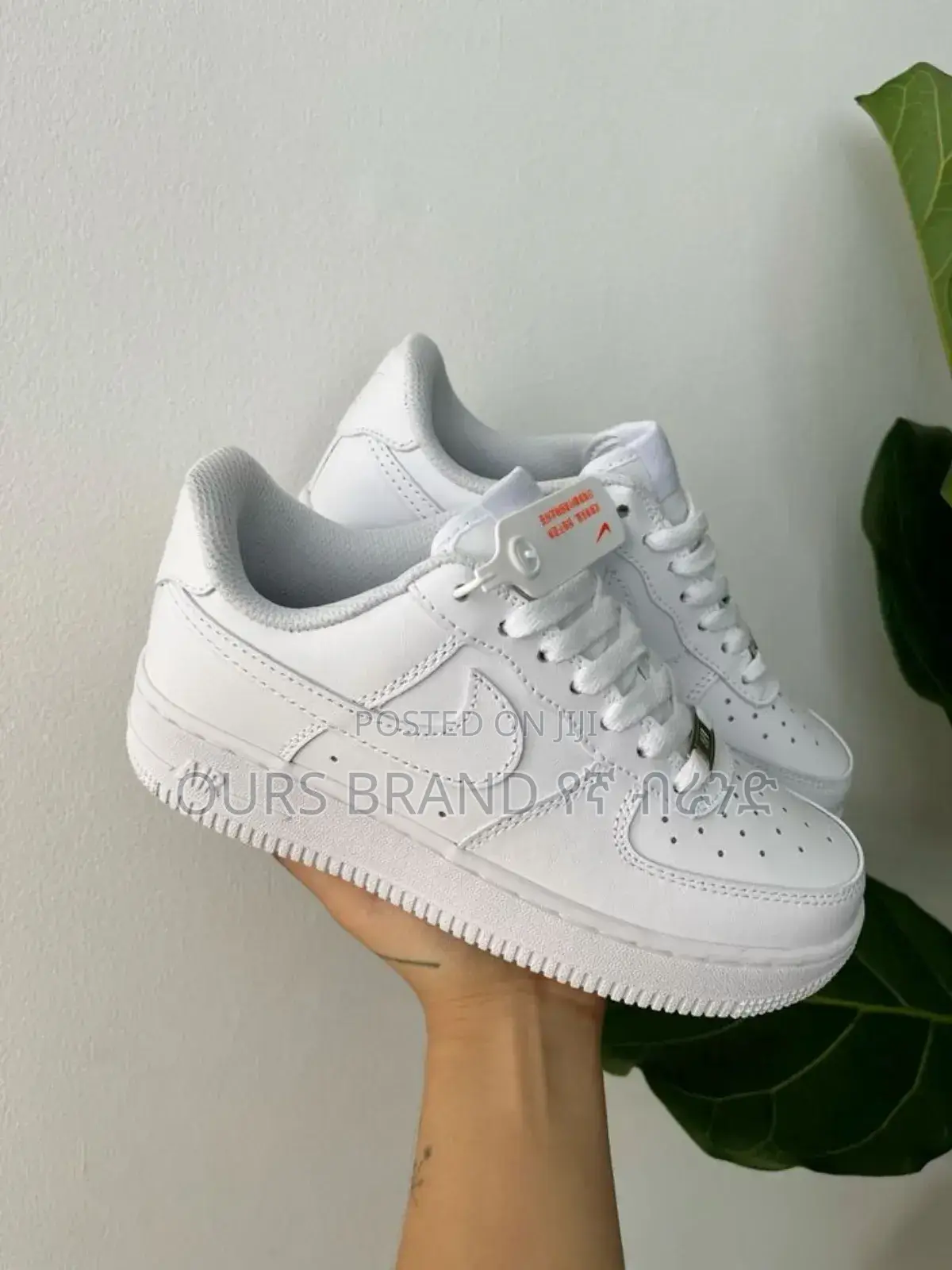 Nike Air Force 1 Low Cut Sneakers Master Quality Shoes