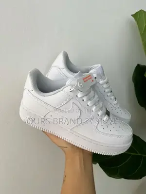 Nike Air Force 1 Low Cut Sneakers Master Quality Shoes
