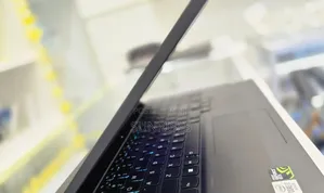 New Laptop Lenovo Legion Y740 16GB Intel Core I7 SSD 512GB