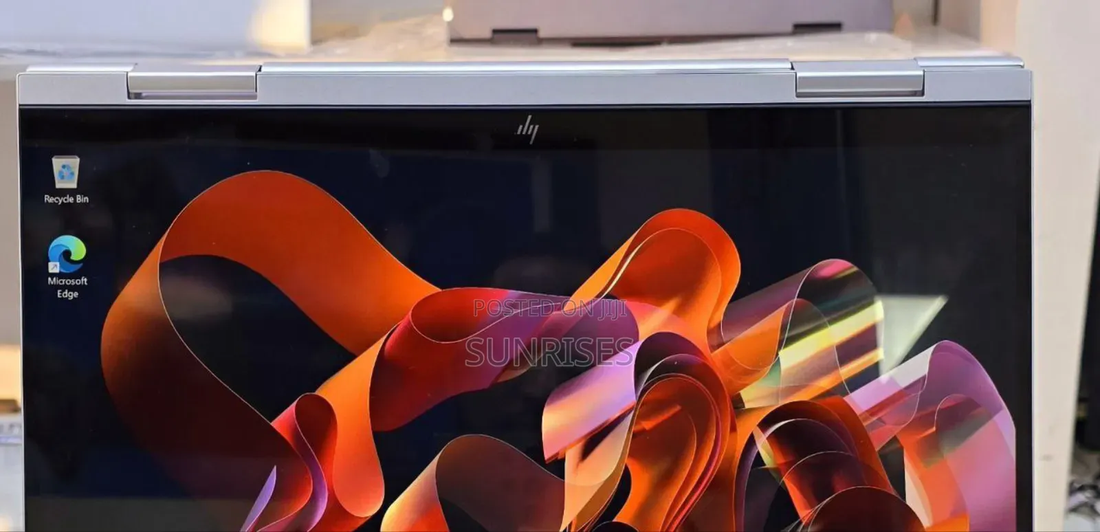 New Laptop HP Envy X360 8GB Intel Core I5 SSD 512GB