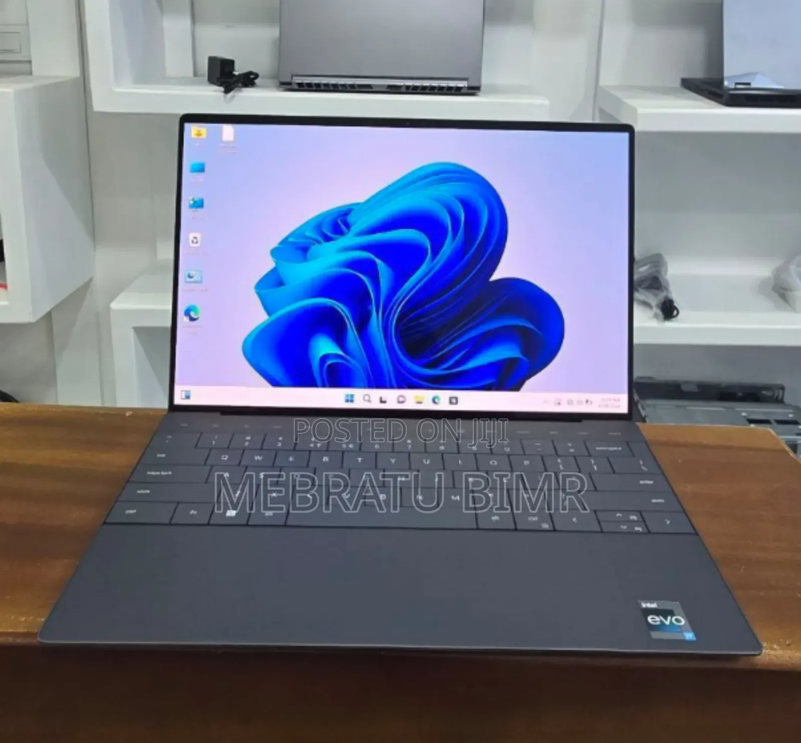 New Laptop Dell XPS 13 32GB Intel Core I7 SSD 1T