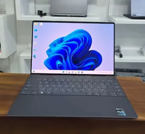 New Laptop Dell XPS 13 32GB Intel Core I7 SSD 1T