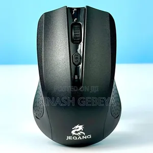 Photo - Wireless Bluetooth Mouse
