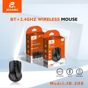 Wireless Bluetooth Mouse