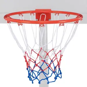 Photo - Basketball Rim ( Net Included )