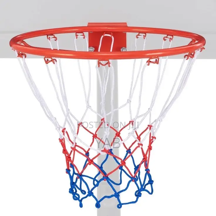 Basketball Rim ( Net Included )