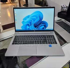 Photo - New Laptop HP ProBook 450 G8 8GB Intel Core I5 SSD 512GB