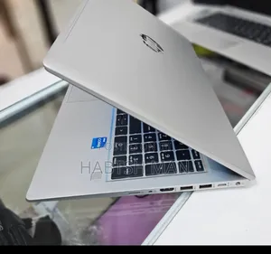 New Laptop HP ProBook 450 G8 8GB Intel Core I5 SSD 512GB