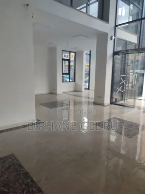 Luxury Apartiment Grond Rent for Business