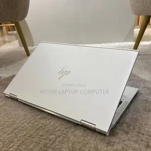 Photo - New Laptop HP EliteBook X360 1040 G7 16GB Intel Core I7 SSD 512GB