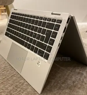New Laptop HP EliteBook X360 1040 G7 16GB Intel Core I7 SSD 512GB