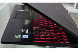 New Laptop HP Omen X 16GB Intel Core I5 SSD 512GB