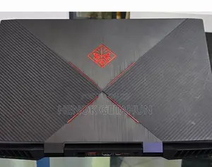New Laptop HP Omen X 16GB Intel Core I5 SSD 512GB