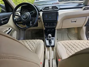 Suzuki Dzire 2022 Gray