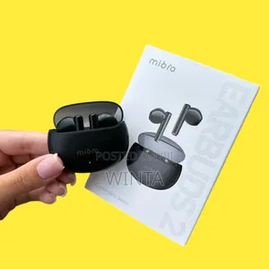Photo - Xiaomi Mibro Earbuds 2