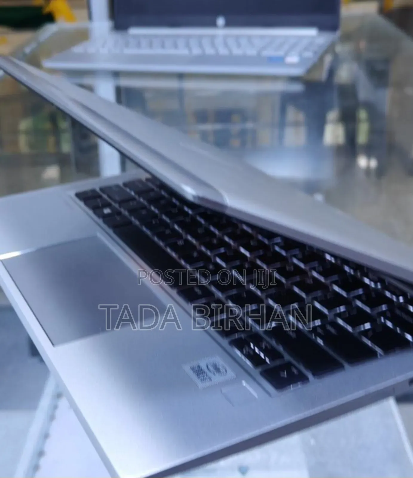 New Laptop HP EliteBook 830 16GB Intel Core I7 SSD 512GB