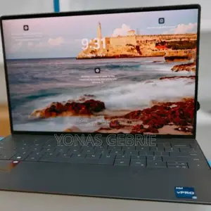 Photo - New Laptop Dell XPS 13 32GB Intel Core I7 SSD 512GB