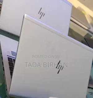 Photo - New Laptop HP EliteBook 840 8GB Intel Core I5 SSD 256GB