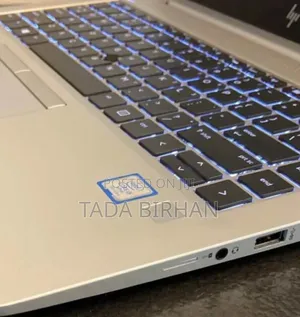 New Laptop HP EliteBook 840 16GB Intel Core I5 SSD 512GB
