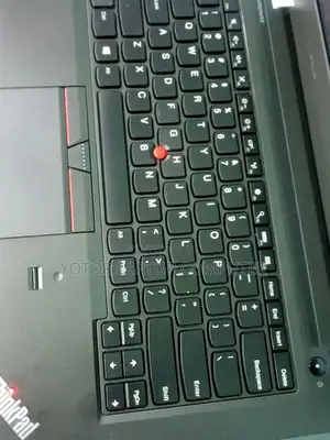 Photo - New Laptop Lenovo ThinkPad 10 8GB Intel Core I5 HDD 1T