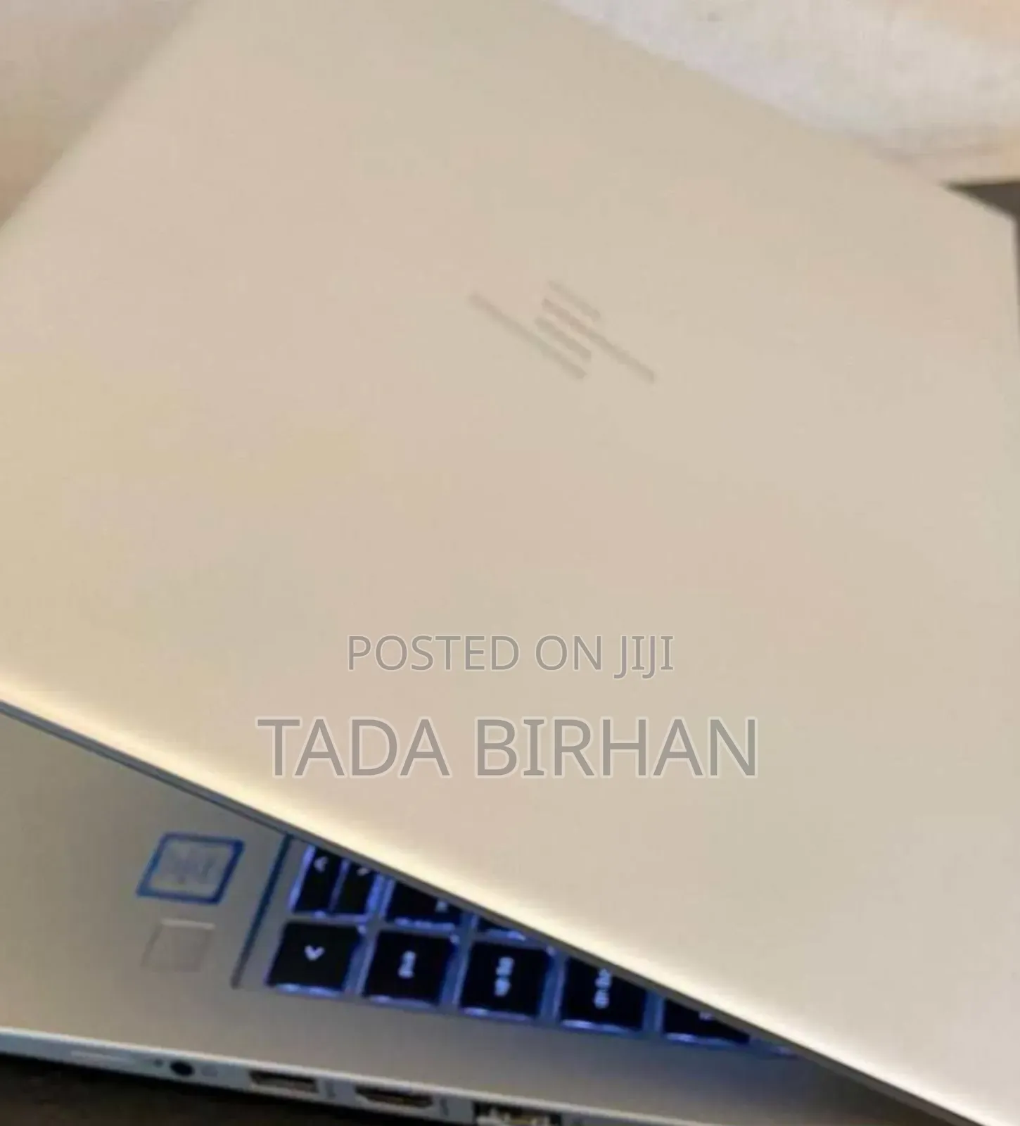New Laptop HP EliteBook 840 16GB Intel Core I5 SSD 512GB