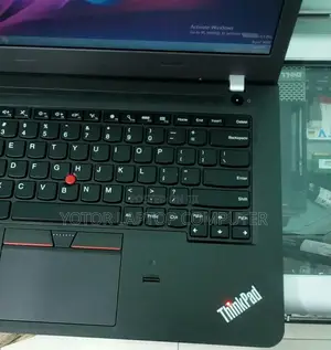 New Laptop Lenovo ThinkPad 10 8GB Intel Core I5 HDD 1T