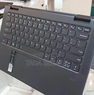 New Laptop Lenovo Lrgion 7i 16GB Intel Core I7 SSD 512GB